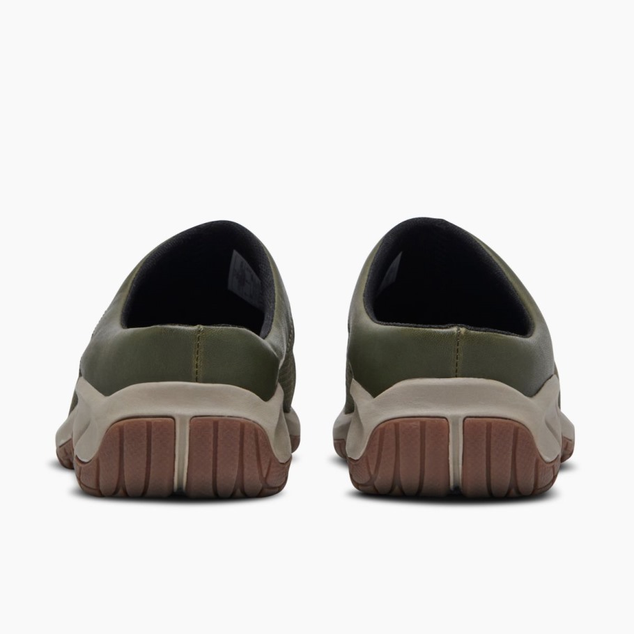 Women's Encore Breeze 4 Merrell Olive