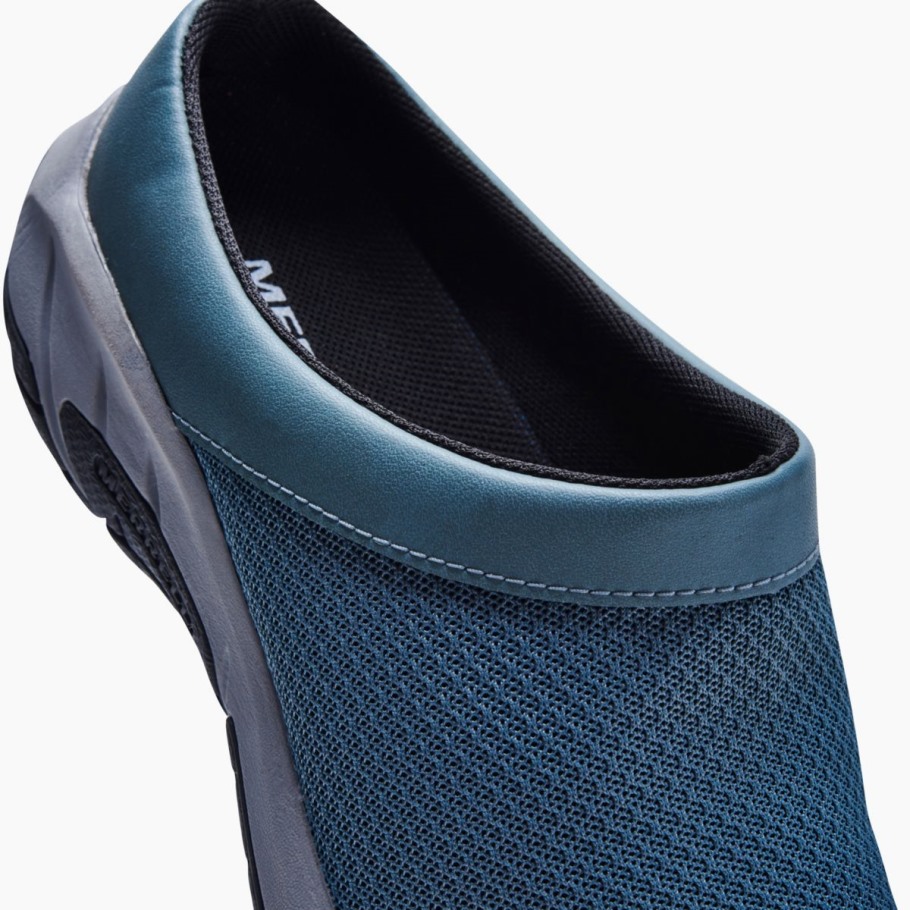 Women's Encore Breeze 4 Trooper Merrell