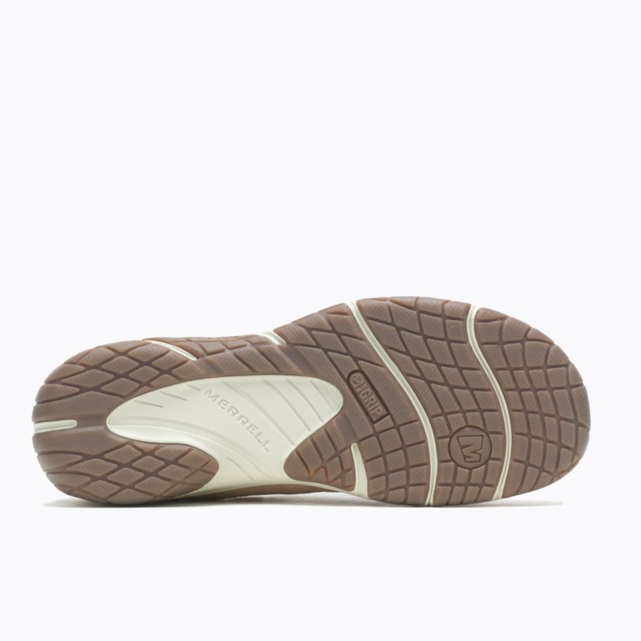 Women's Encore Ice 4 Wide Width Tobacco Merrell