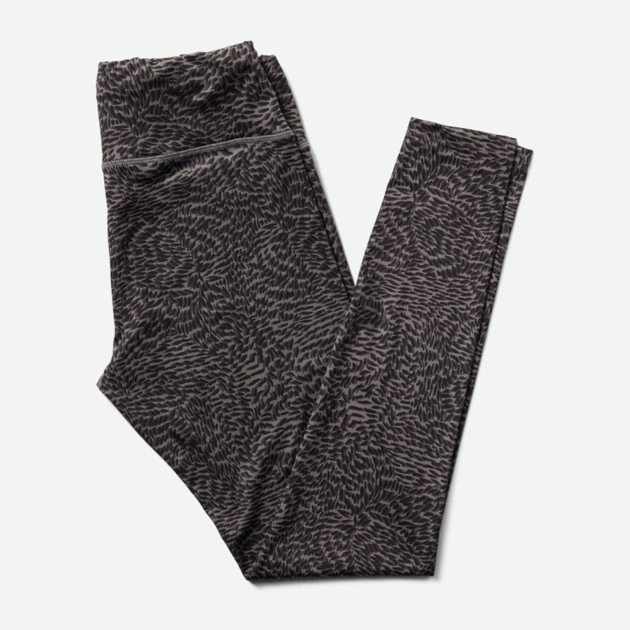 Women's Ever Move Tight Rock Mini Camo Print Merrell