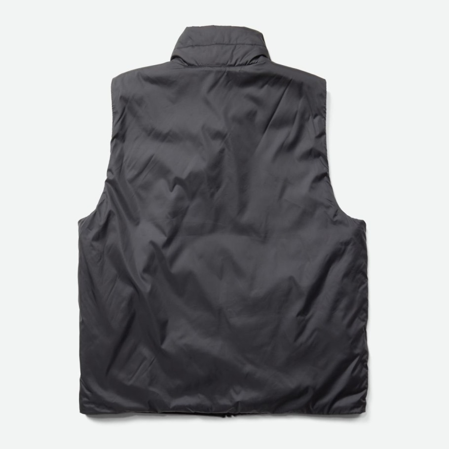 Women's Geotex Insulated Vest Merrell Black