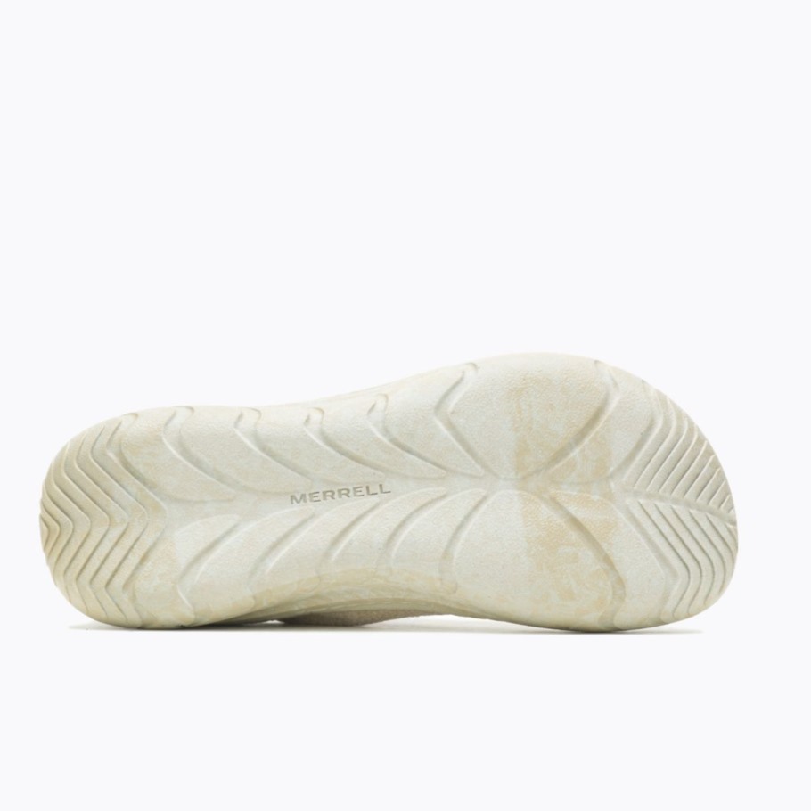 Women's Hut Moc Cozy II Marshmallow Merrell