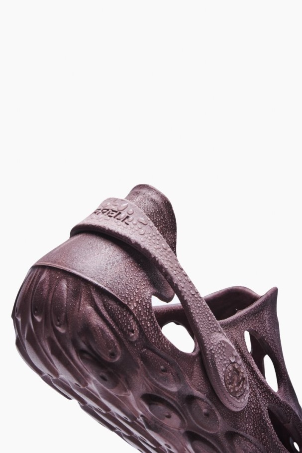 Women's Hydro Moc Burlwood Merrell