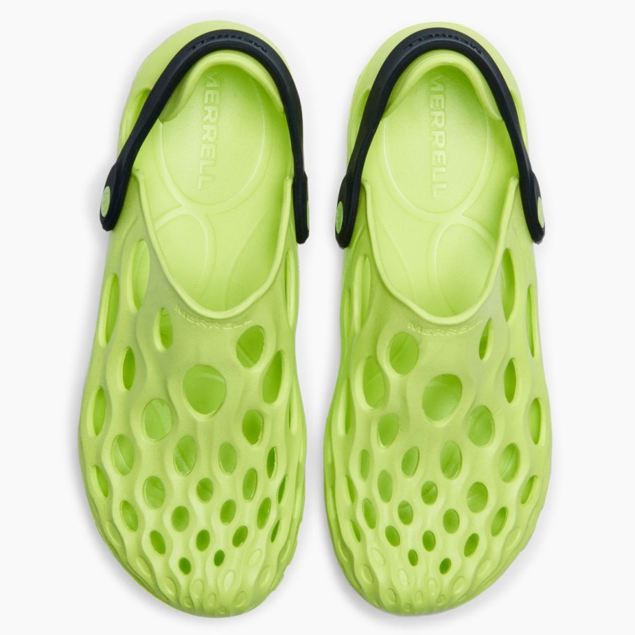 Women's Hydro Moc Hi Viz Merrell