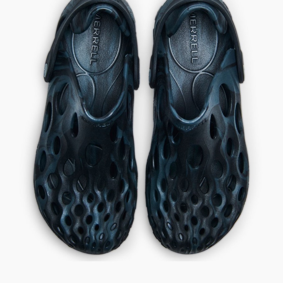 Women's Hydro Moc Merrell Black