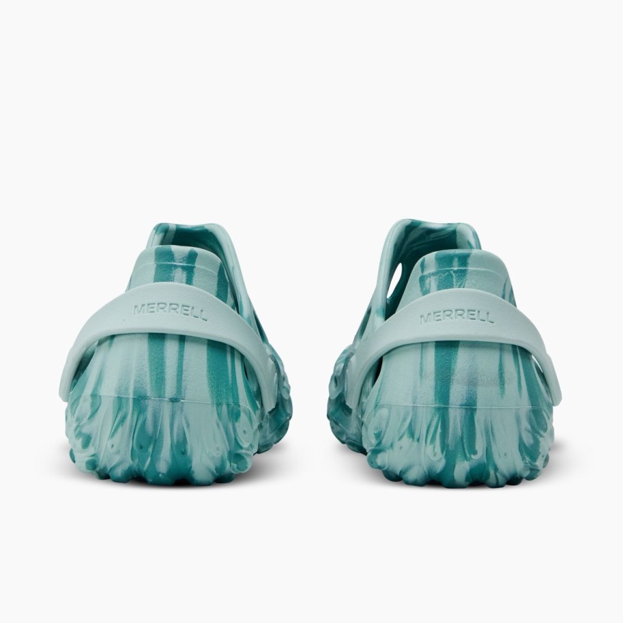 Women's Hydro Moc Merrell Mineral