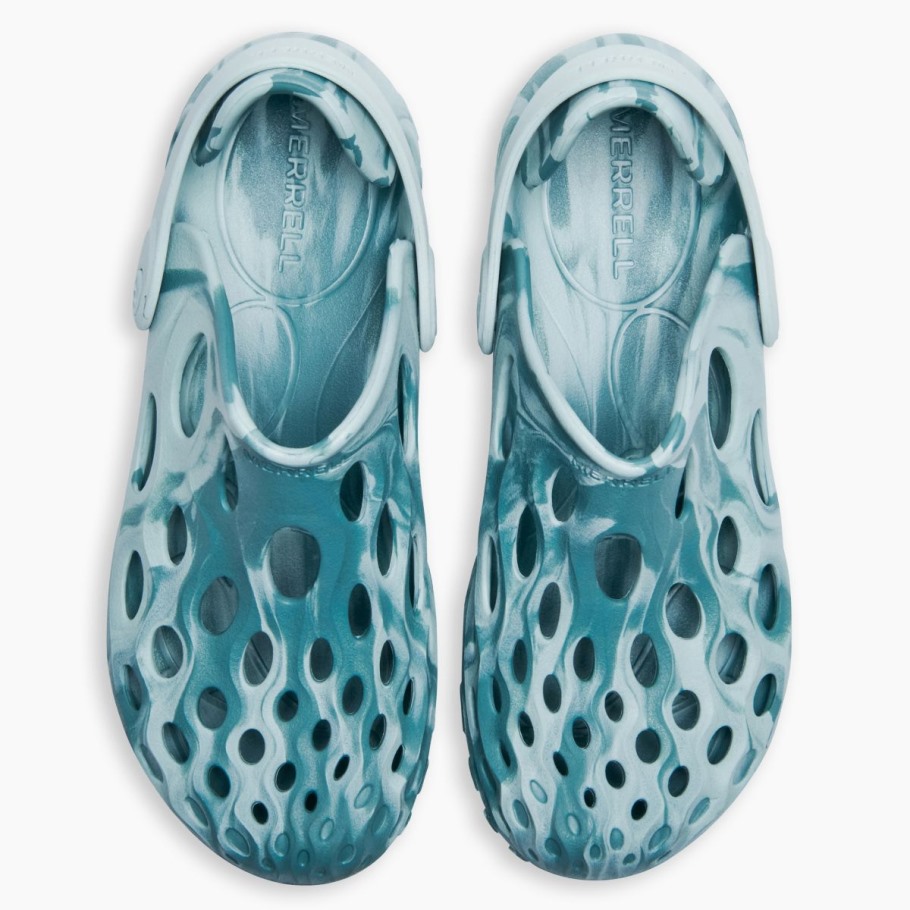 Women's Hydro Moc Merrell Mineral