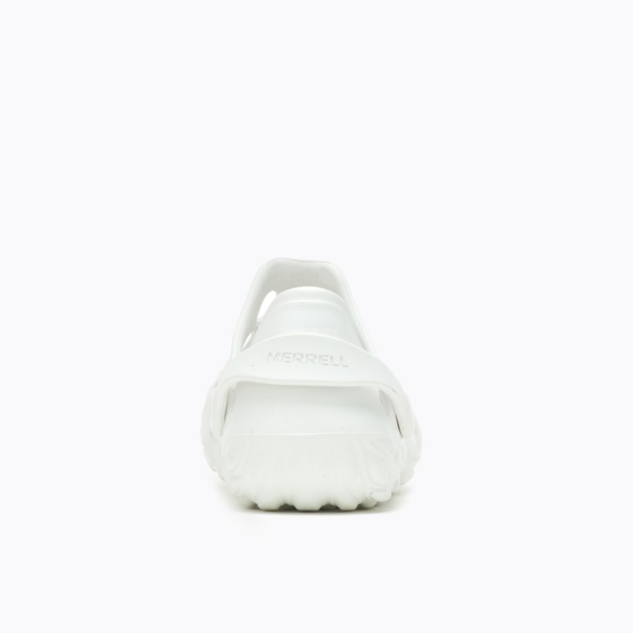 Women's Hydro Moc Merrell White