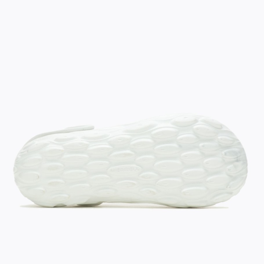 Women's Hydro Moc Merrell White