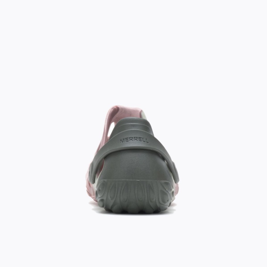 Women's Hydro Moc with BLOOM® Pine Marrone Merrell