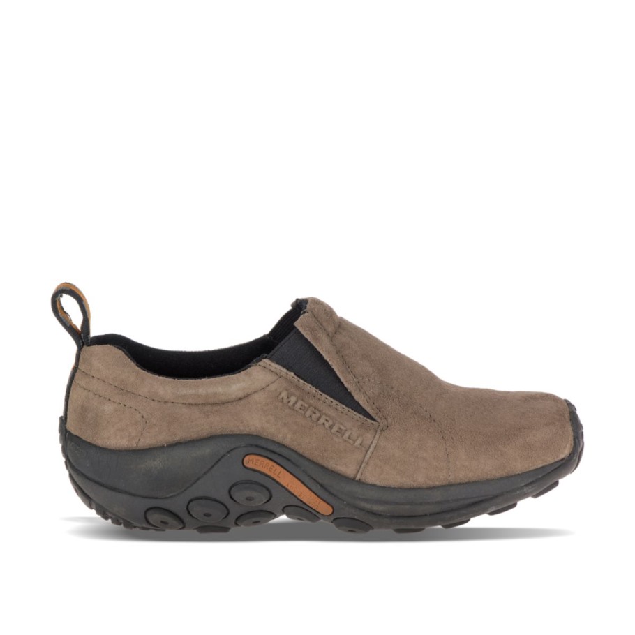 Women's Jungle Moc Gunsmoke Merrell