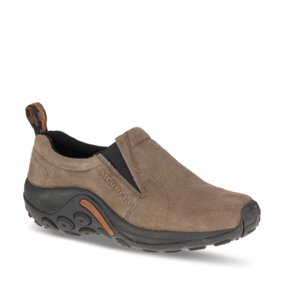 Women's Jungle Moc Gunsmoke Merrell