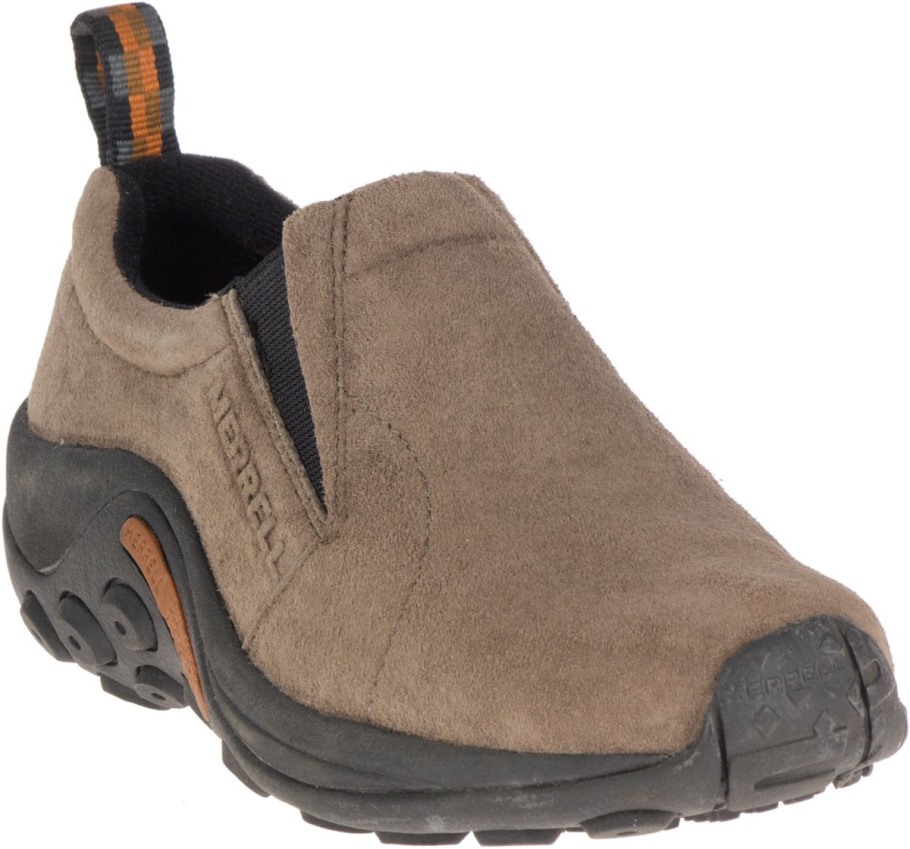 Women's Jungle Moc Gunsmoke Merrell