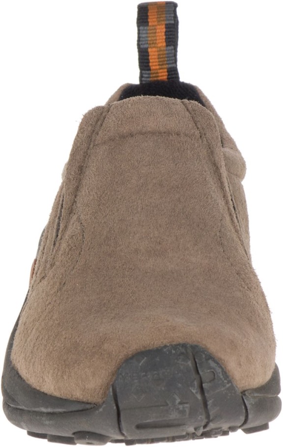 Women's Jungle Moc Gunsmoke Merrell