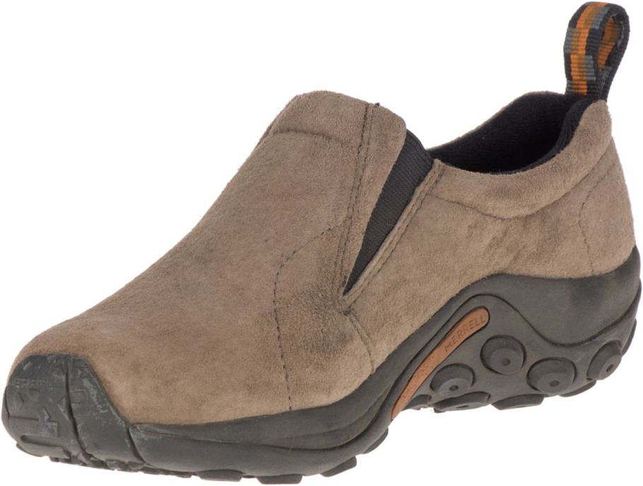 Women's Jungle Moc Gunsmoke Merrell