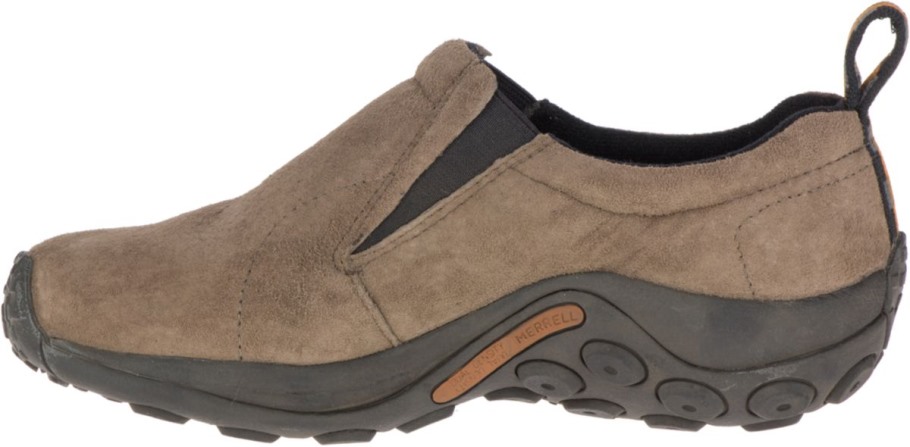 Women's Jungle Moc Gunsmoke Merrell