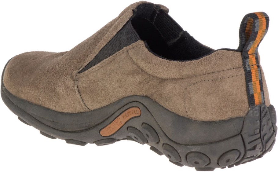 Women's Jungle Moc Gunsmoke Merrell