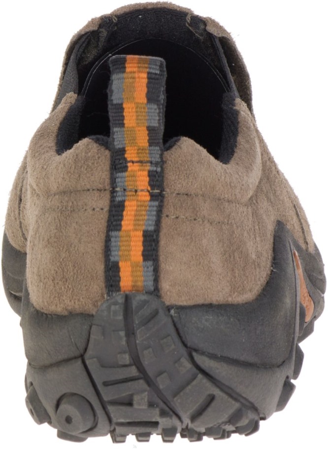 Women's Jungle Moc Gunsmoke Merrell
