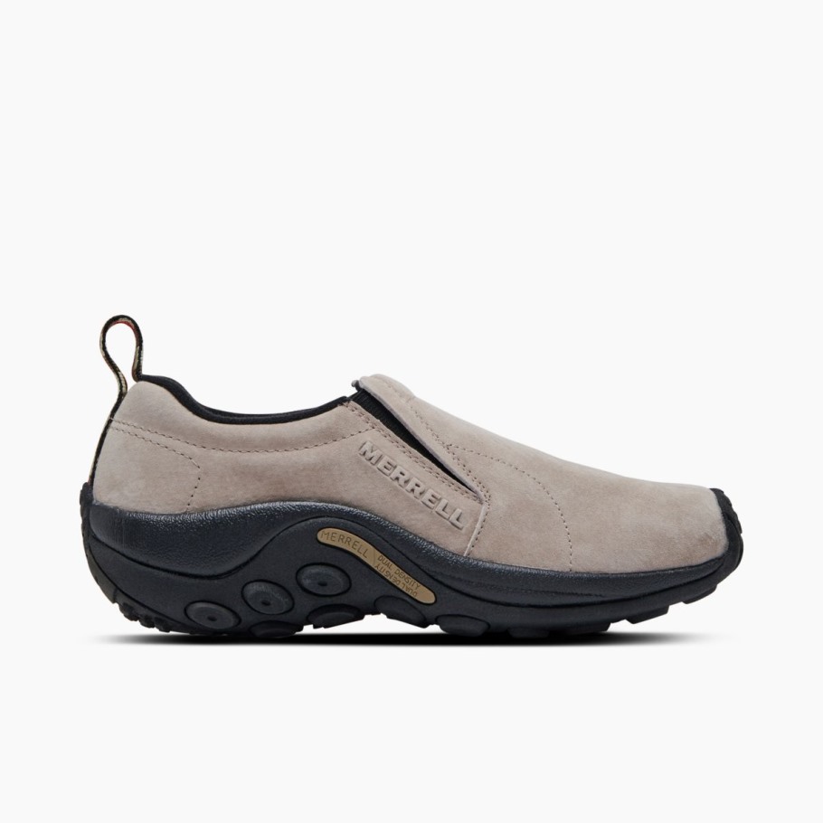 Women's Jungle Moc Merrell Taupe