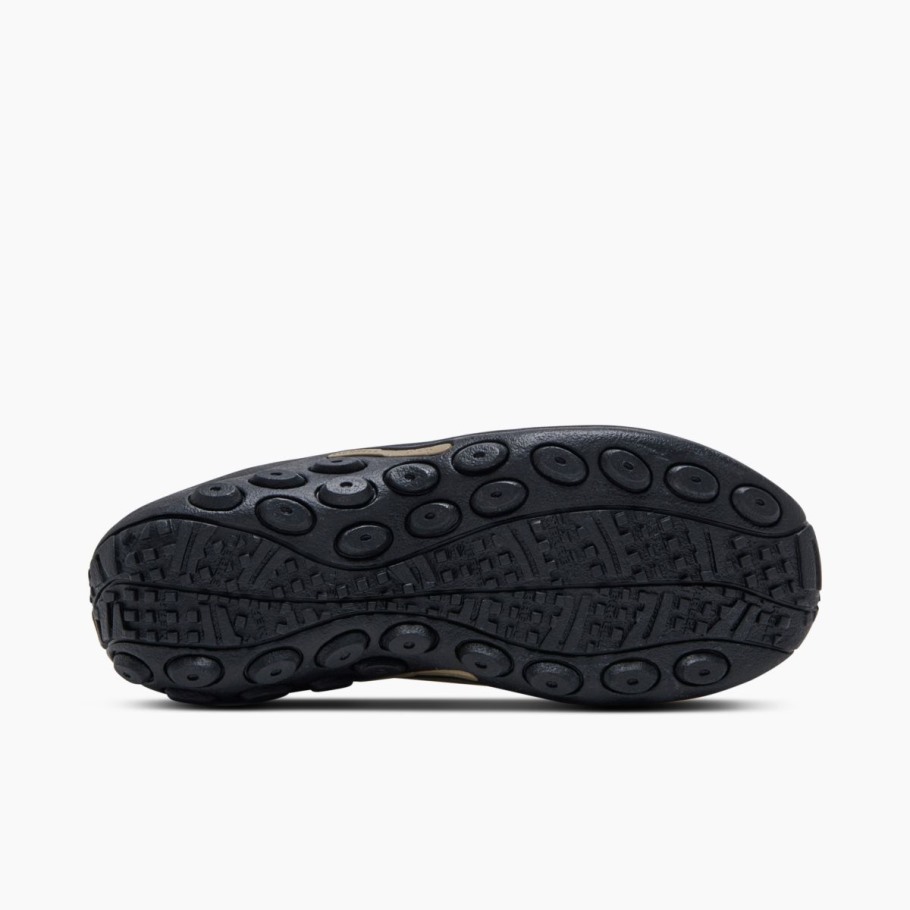 Women's Jungle Moc Merrell Taupe