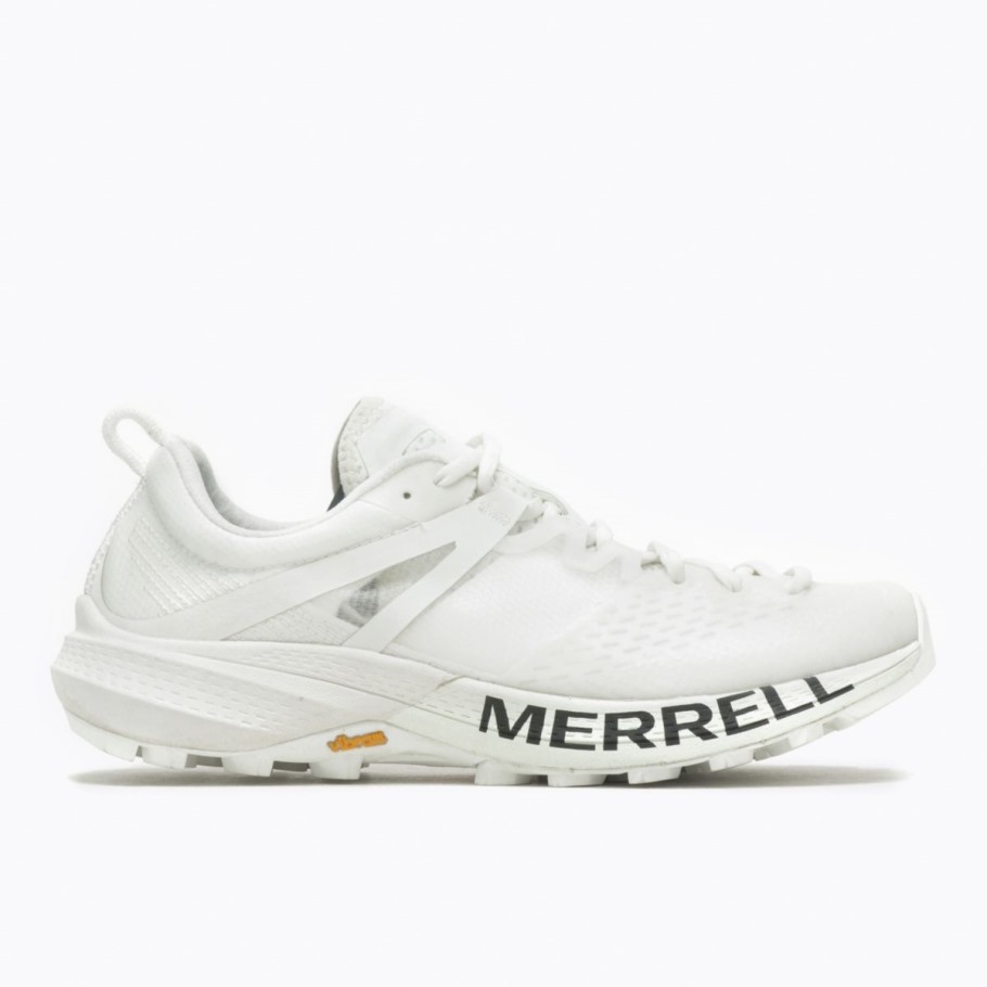 Women's MTL MQM Merrell White