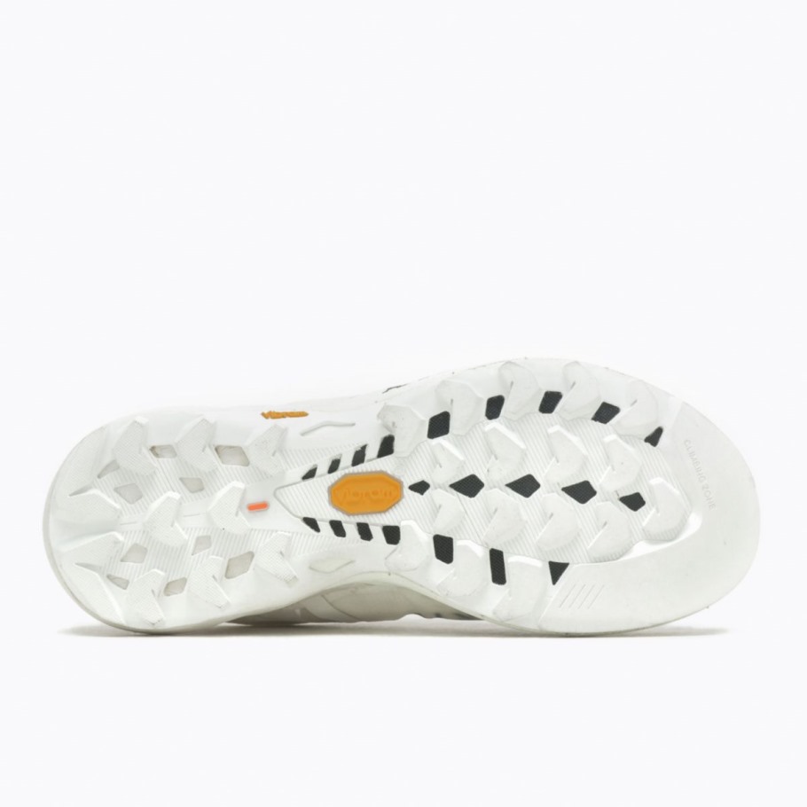 Women's MTL MQM Merrell White