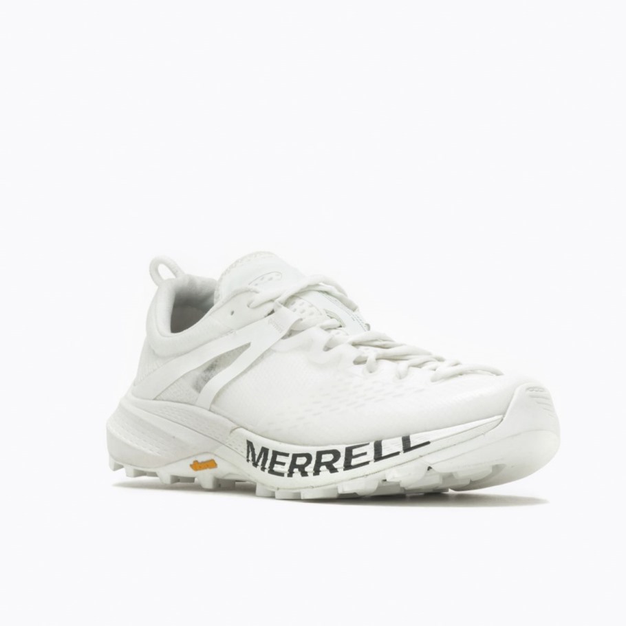 Women's MTL MQM Merrell White
