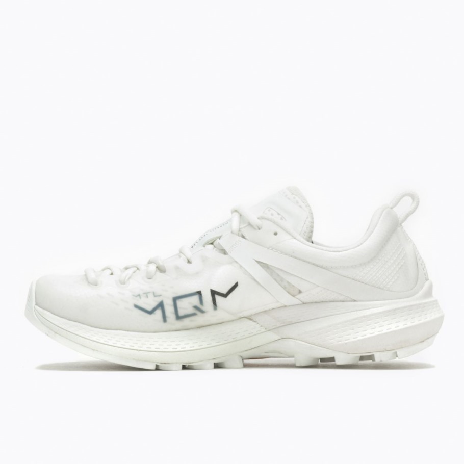 Women's MTL MQM Merrell White