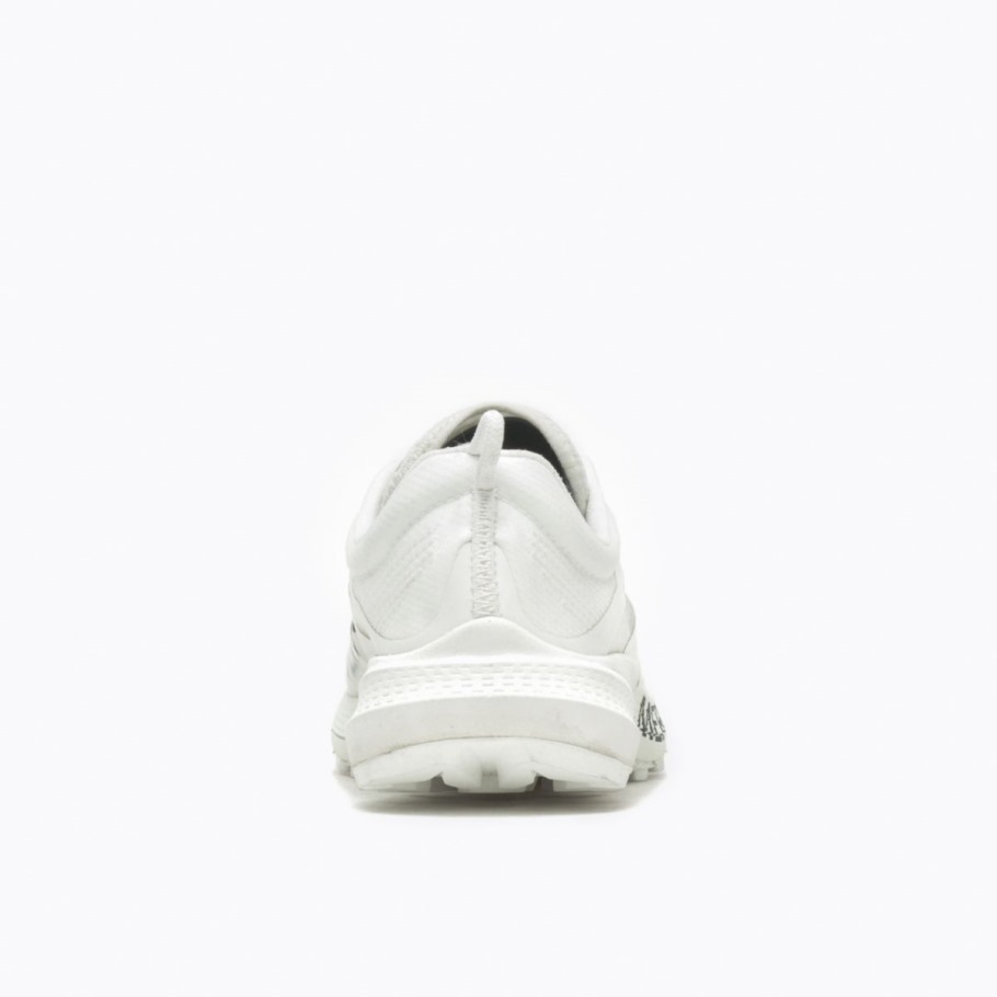 Women's MTL MQM Merrell White