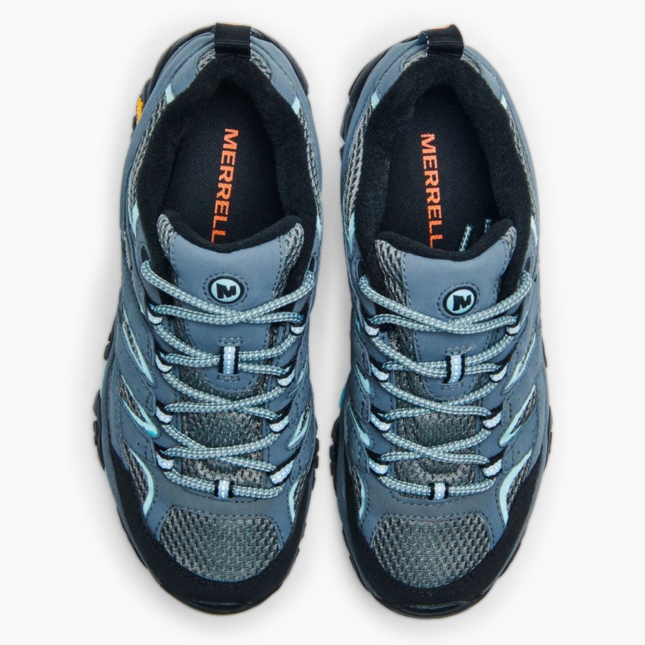 Women's Moab 2 GORE-TEX Sedona Sage Merrell