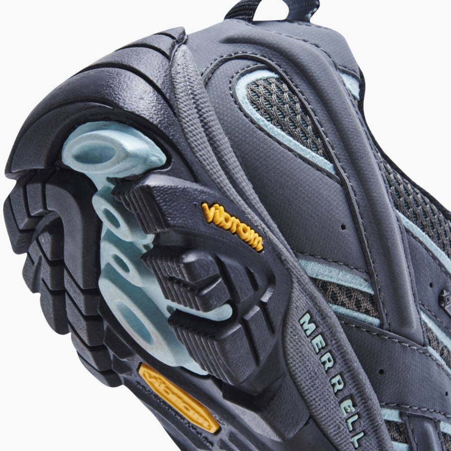 Women's Moab 2 GORE-TEX Sedona Sage Merrell