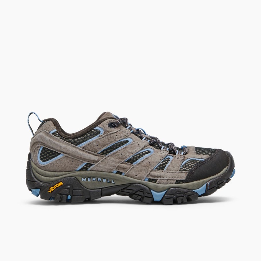 Women's Moab 2 Ventilator Merrell Brindle