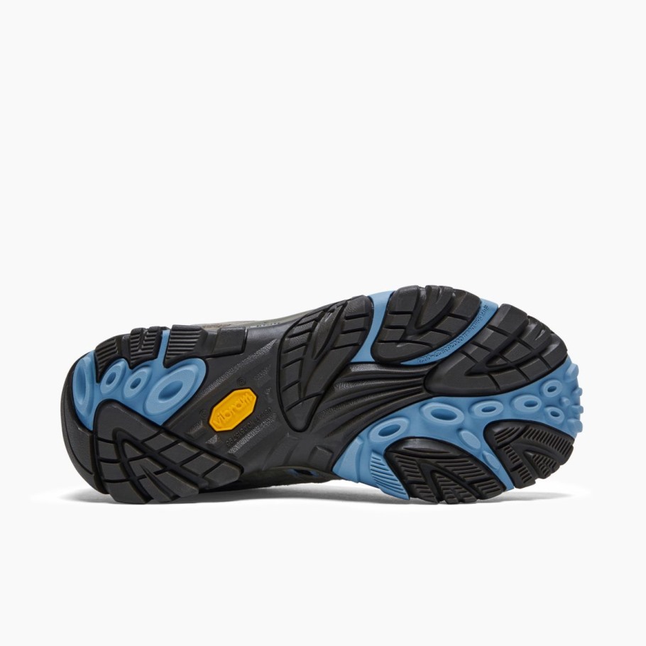 Women's Moab 2 Ventilator Merrell Brindle