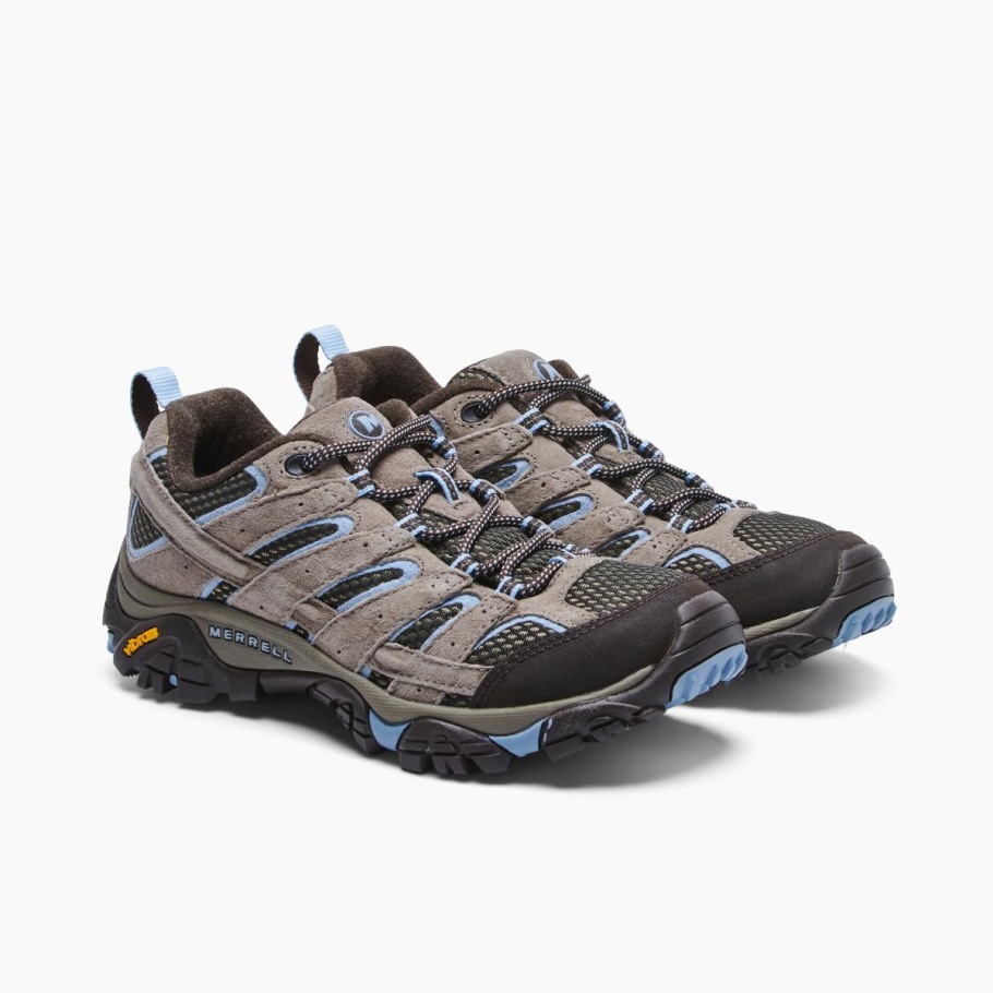 Women's Moab 2 Ventilator Merrell Brindle
