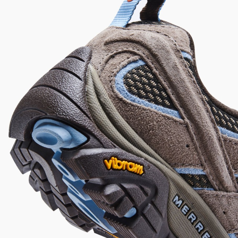 Women's Moab 2 Ventilator Merrell Brindle