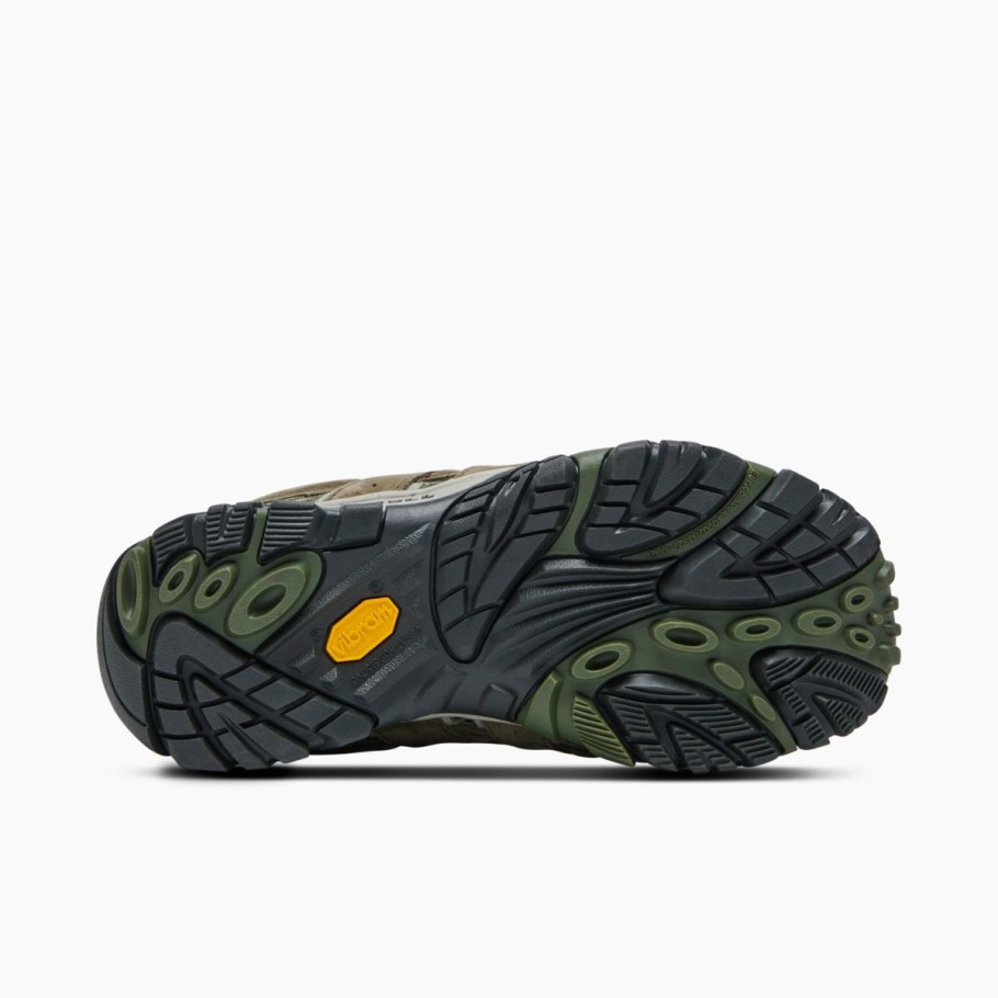 Women's Moab 2 Ventilator Olive Merrell