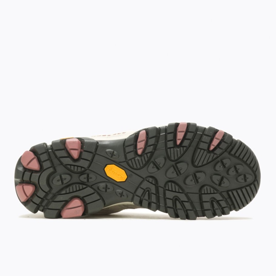 Women's Moab 3 Aluminum Merrell