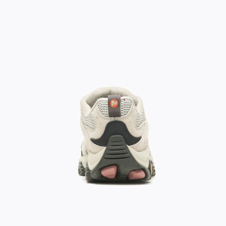 Women's Moab 3 Aluminum Merrell