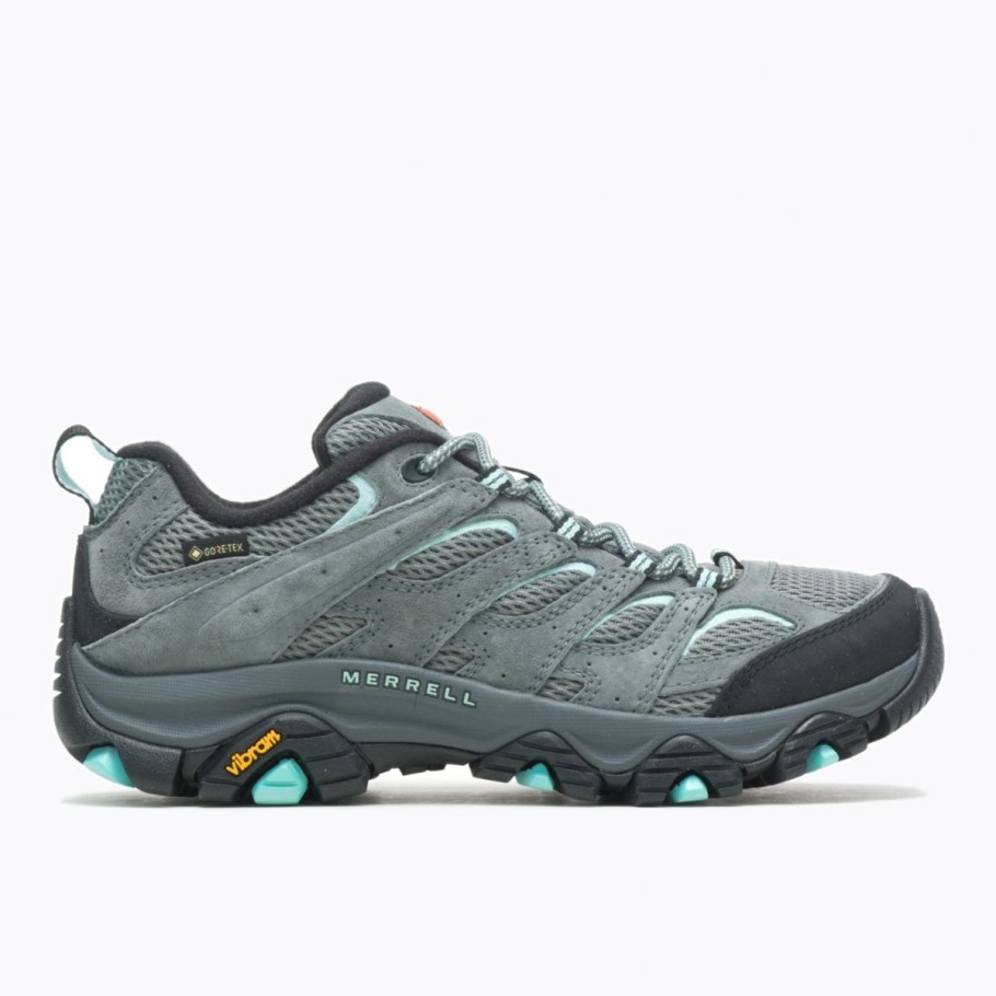 Women's Moab 3 GORE-TEX Merrell Sedona Sage