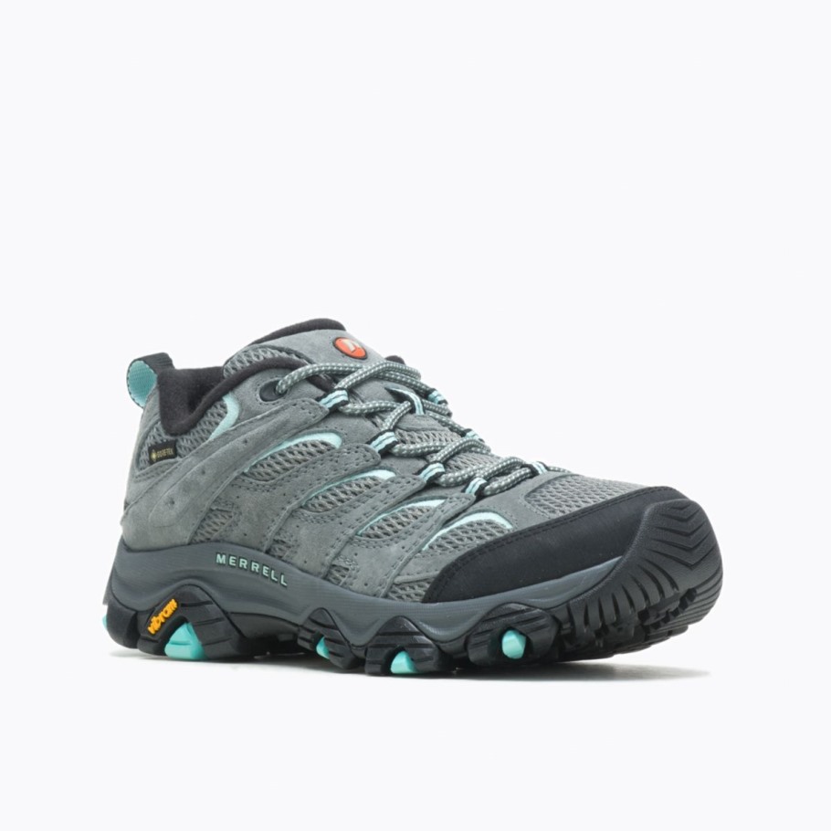 Women's Moab 3 GORE-TEX Merrell Sedona Sage