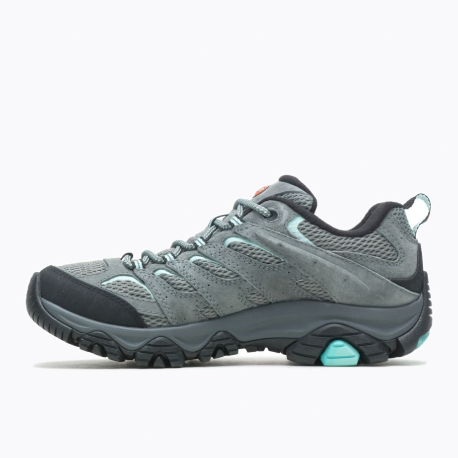 Women's Moab 3 GORE-TEX Merrell Sedona Sage