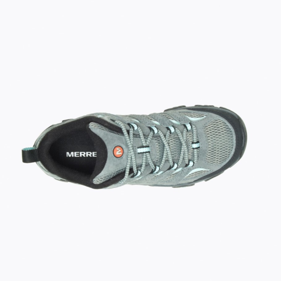 Women's Moab 3 GORE-TEX Merrell Sedona Sage