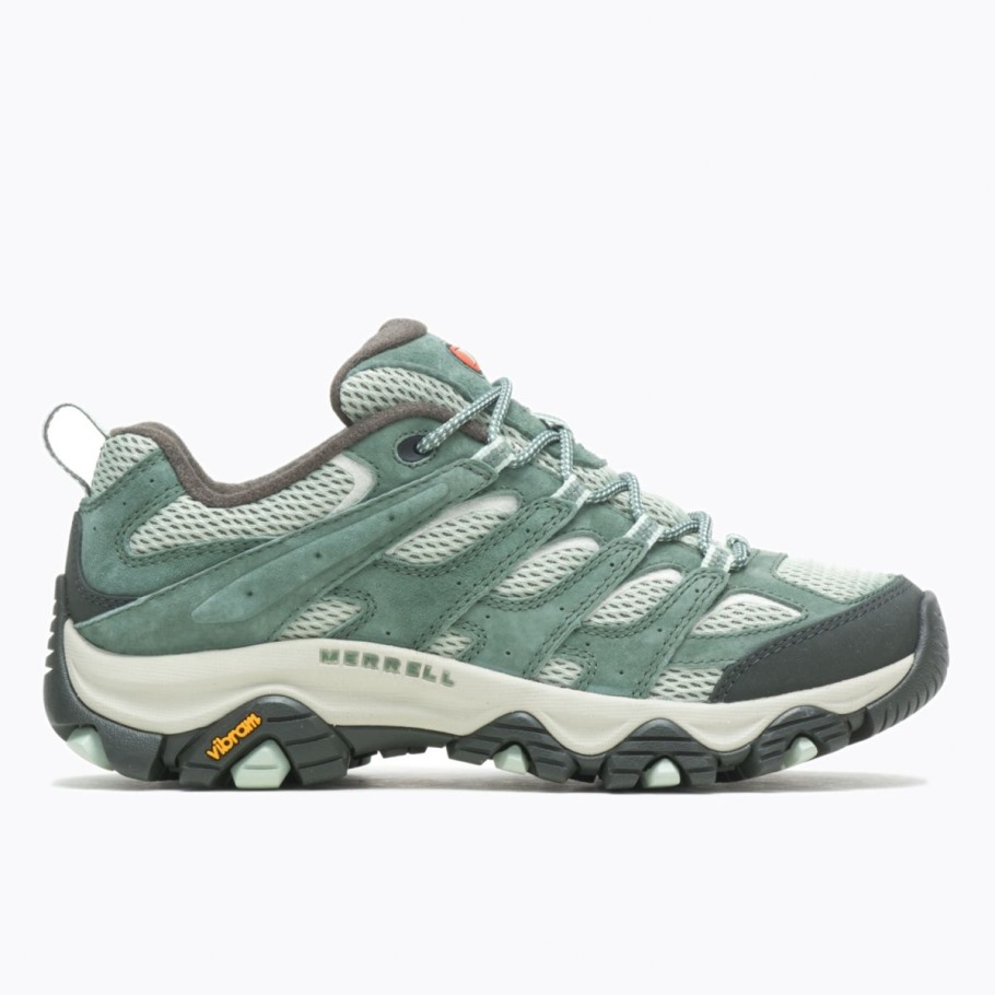Women's Moab 3 Merrell Laurel