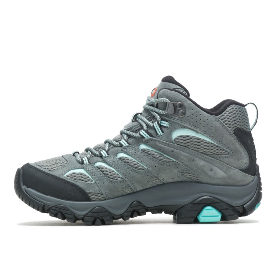 Women's Moab 3 Mid GORE-TEX Sedona Sage Merrell