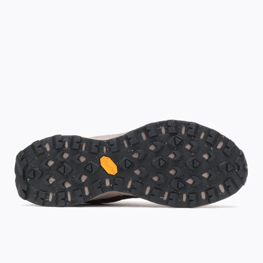 Women's Moab Flight Burgundy Merrell