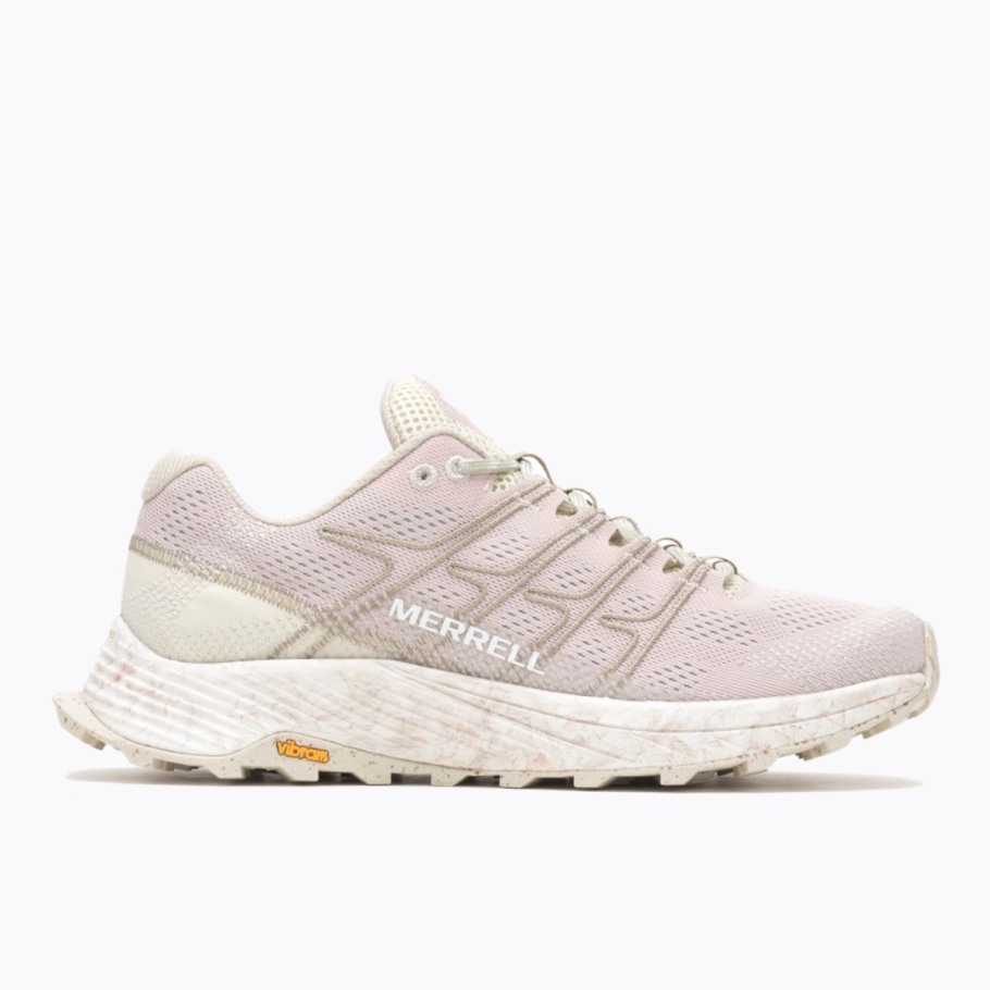 Women's Moab Flight Merrell Rose