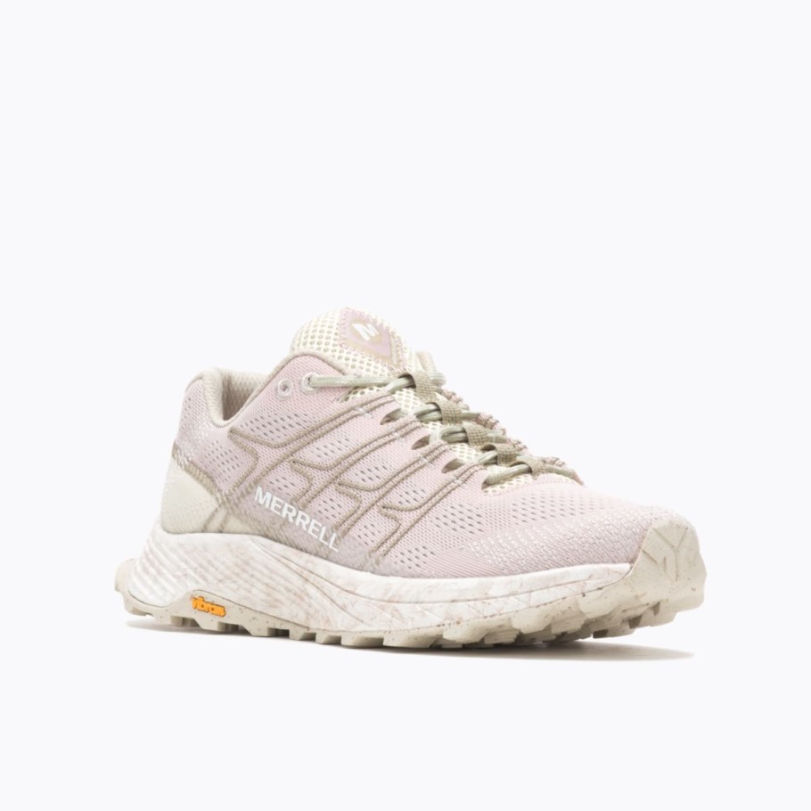 Women's Moab Flight Merrell Rose