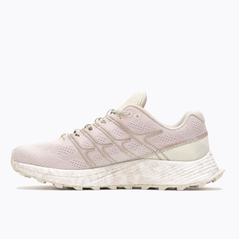 Women's Moab Flight Merrell Rose