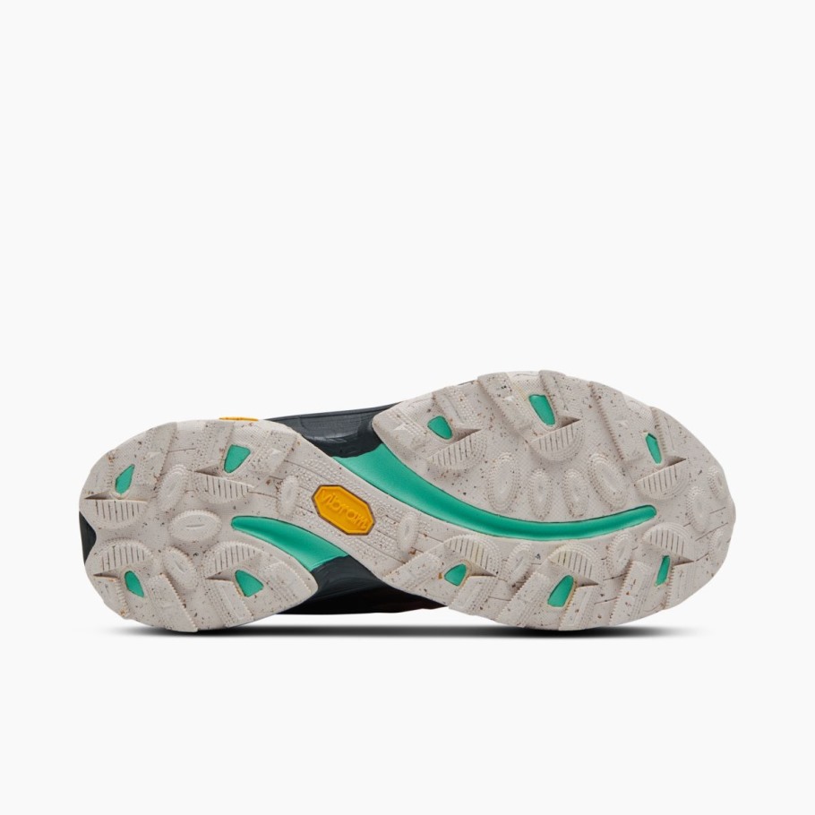 Women's Moab Speed Burlwood Merrell