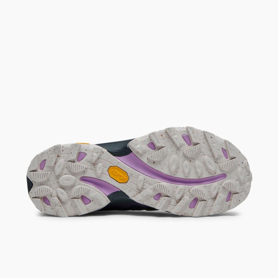 Women's Moab Speed GORE-TEX Merrell Lichen